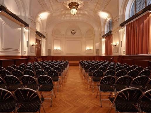 Vienna Supreme Concerts at Alberthall