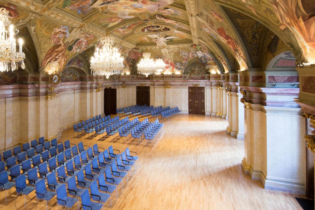 Vienna Supreme Concerts at Palais Niederösterreich